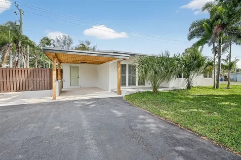 3371 SW 23rd Street Fort Lauderdale FL 33312