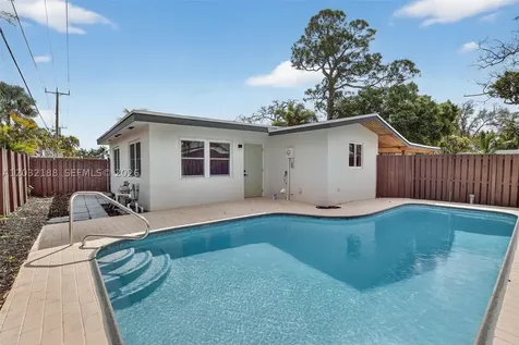 3371 SW 23rd Street Fort Lauderdale FL 33312