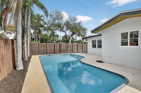 3371 SW 23rd Street Fort Lauderdale FL 33312