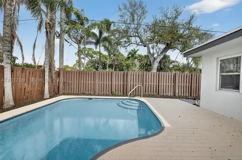 3371 SW 23rd Street Fort Lauderdale FL 33312