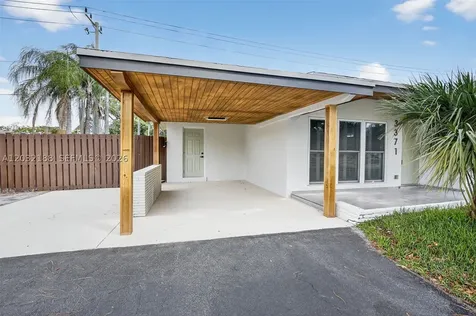 3371 SW 23rd Street Fort Lauderdale FL 33312