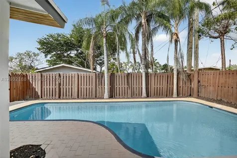 3371 SW 23rd Street Fort Lauderdale FL 33312