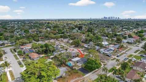 3371 SW 23rd Street Fort Lauderdale FL 33312