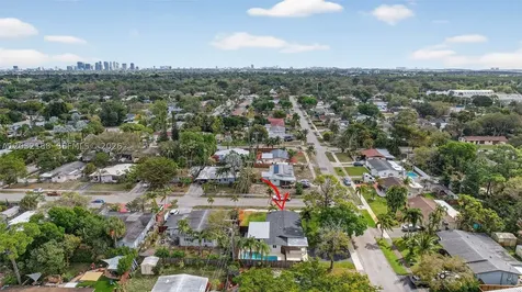 3371 SW 23rd Street Fort Lauderdale FL 33312