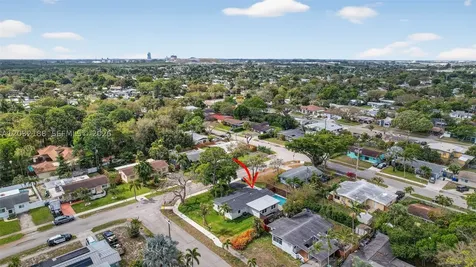 3371 SW 23rd Street Fort Lauderdale FL 33312