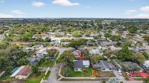 3371 SW 23rd Street Fort Lauderdale FL 33312