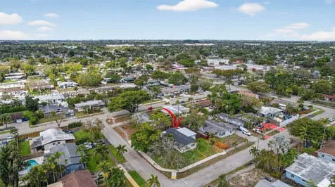 3371 SW 23rd Street Fort Lauderdale FL 33312