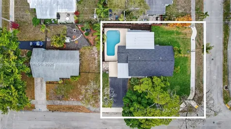 3371 SW 23rd Street Fort Lauderdale FL 33312