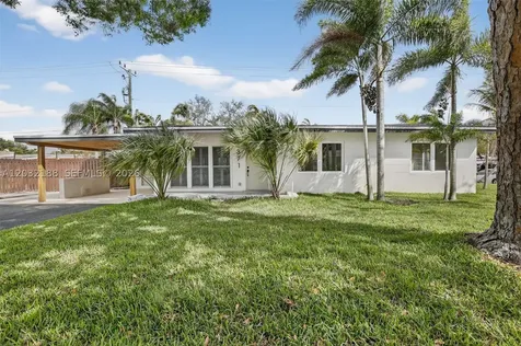 3371 SW 23rd Street Fort Lauderdale FL 33312