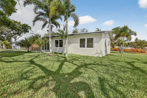 3371 SW 23rd Street Fort Lauderdale FL 33312