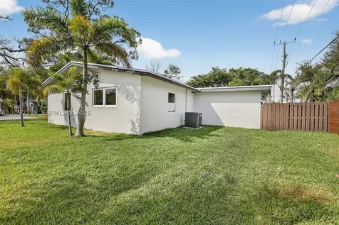 3371 SW 23rd Street Fort Lauderdale FL 33312