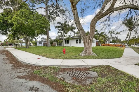 3371 SW 23rd Street Fort Lauderdale FL 33312