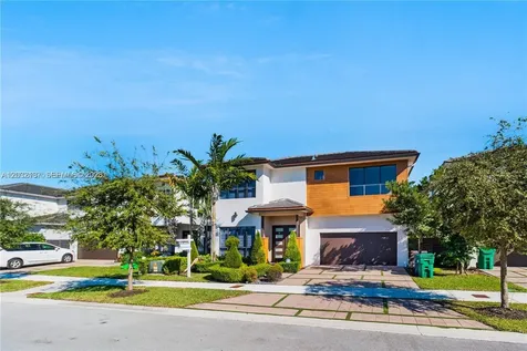 13659 SW 159th Avenue Miami FL 33196