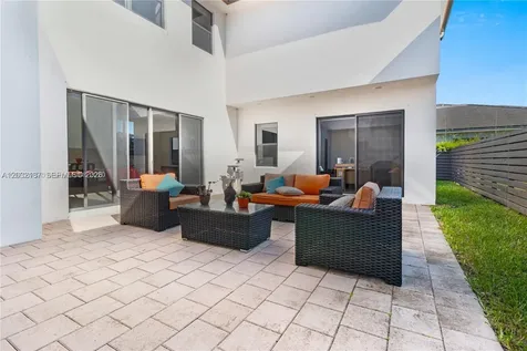 13659 SW 159th Avenue Miami FL 33196
