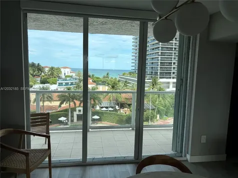 5900 Collins Avenue Miami Beach FL 33140