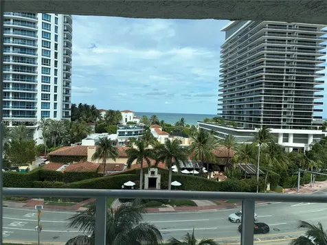 5900 Collins Avenue Miami Beach FL 33140