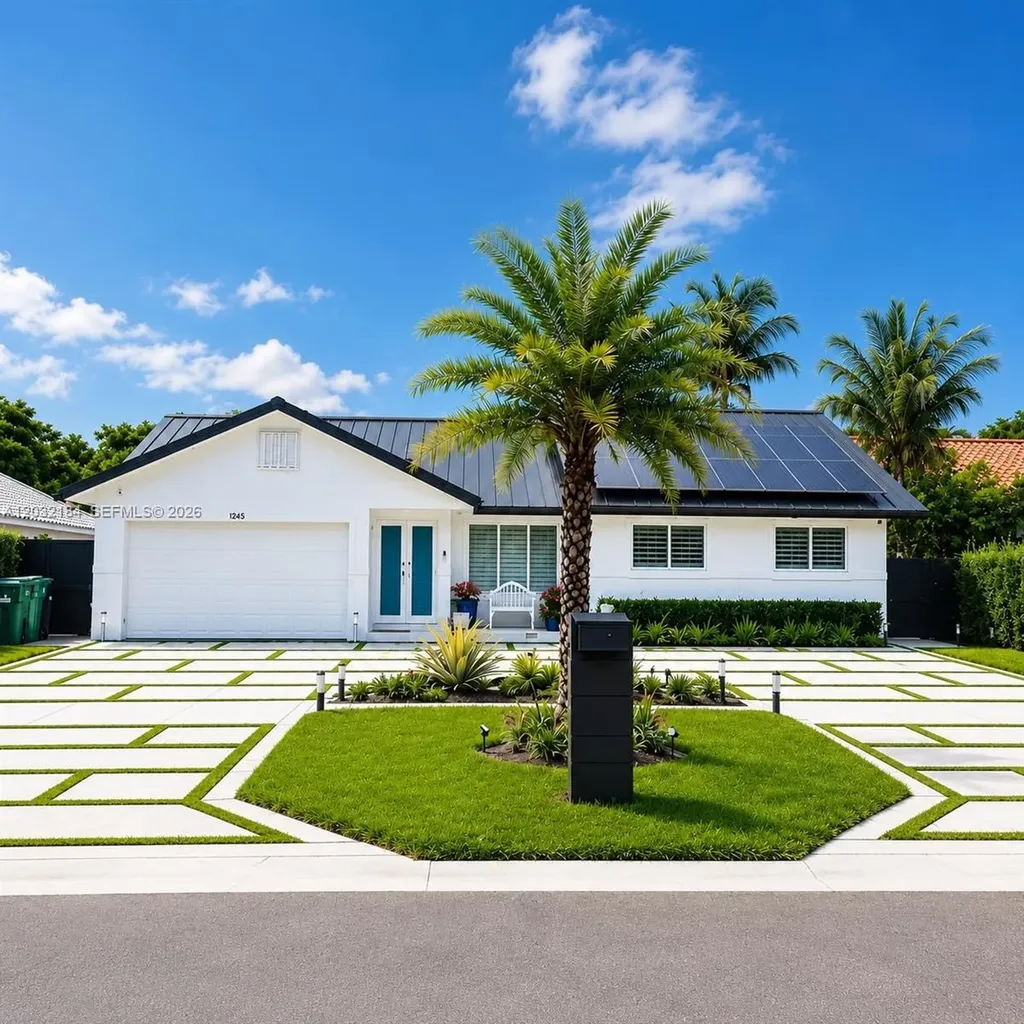 12440 SW 96th Street Miami FL 33186