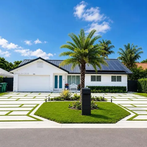 12440 SW 96th Street Miami FL 33186