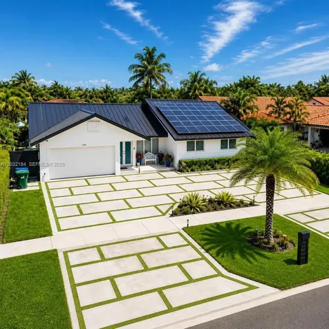 12440 SW 96th Street Miami FL 33186