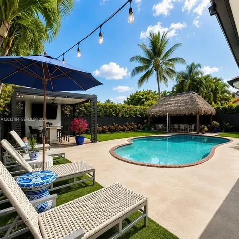 12440 SW 96th Street Miami FL 33186