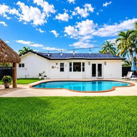 12440 SW 96th Street Miami FL 33186