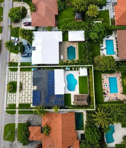 12440 SW 96th Street Miami FL 33186