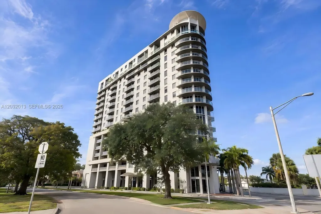 1 Glen Royal Parkway Miami FL 33125