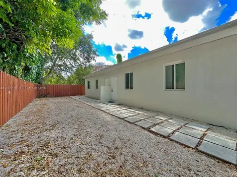 156 NW 62nd Street Miami FL 33150