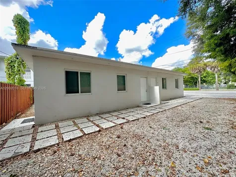 156 NW 62nd Street Miami FL 33150