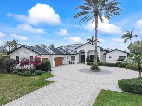 2235 SW 105th Terrace Davie FL 33324