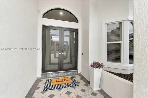 2235 SW 105th Terrace Davie FL 33324