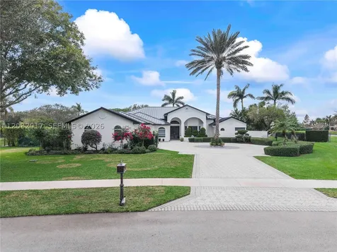 2235 SW 105th Terrace Davie FL 33324