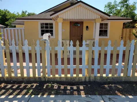 10341 NW 6th Avenue Miami FL 33150