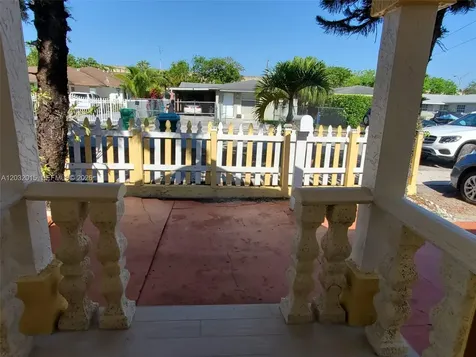 10341 NW 6th Avenue Miami FL 33150