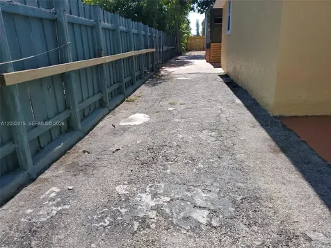 10341 NW 6th Avenue Miami FL 33150