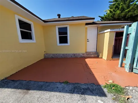 10341 NW 6th Avenue Miami FL 33150