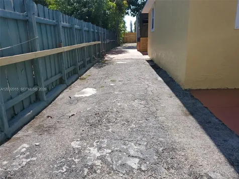 10341 NW 6th Avenue Miami FL 33150