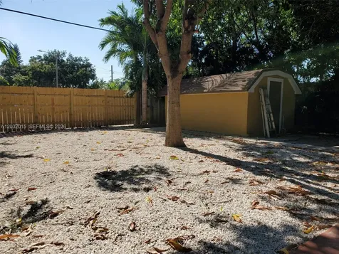 10341 NW 6th Avenue Miami FL 33150