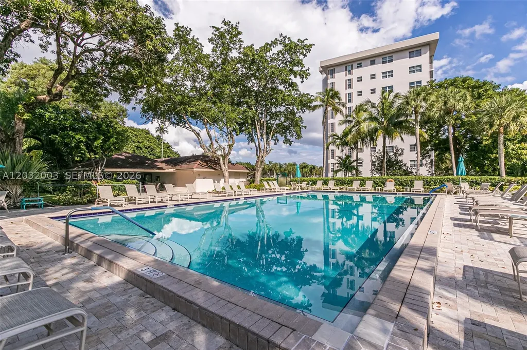 3150 N Palm Aire Drive Pompano Beach FL 33069