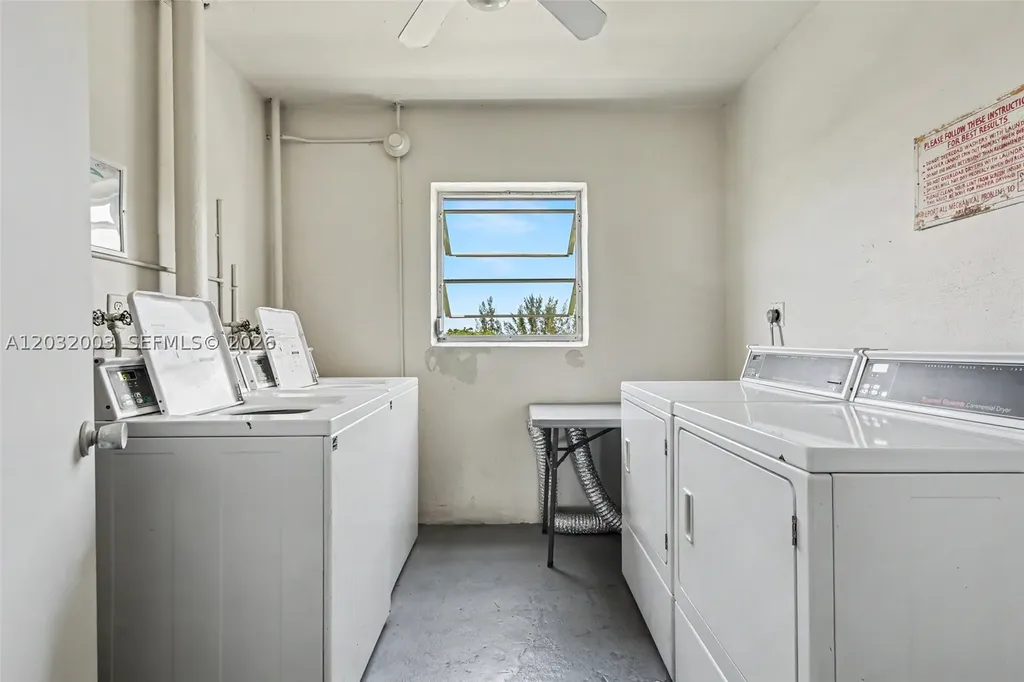 3150 N Palm Aire Drive Pompano Beach FL 33069