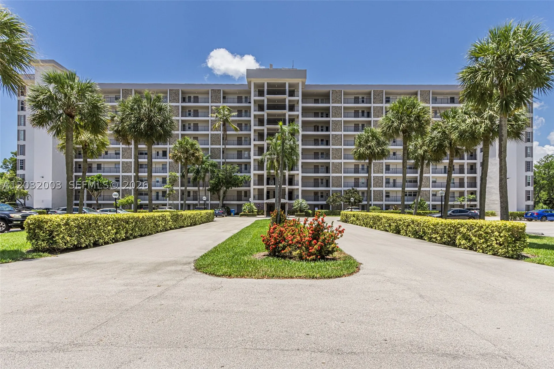 3150 N Palm Aire Drive Pompano Beach FL 33069