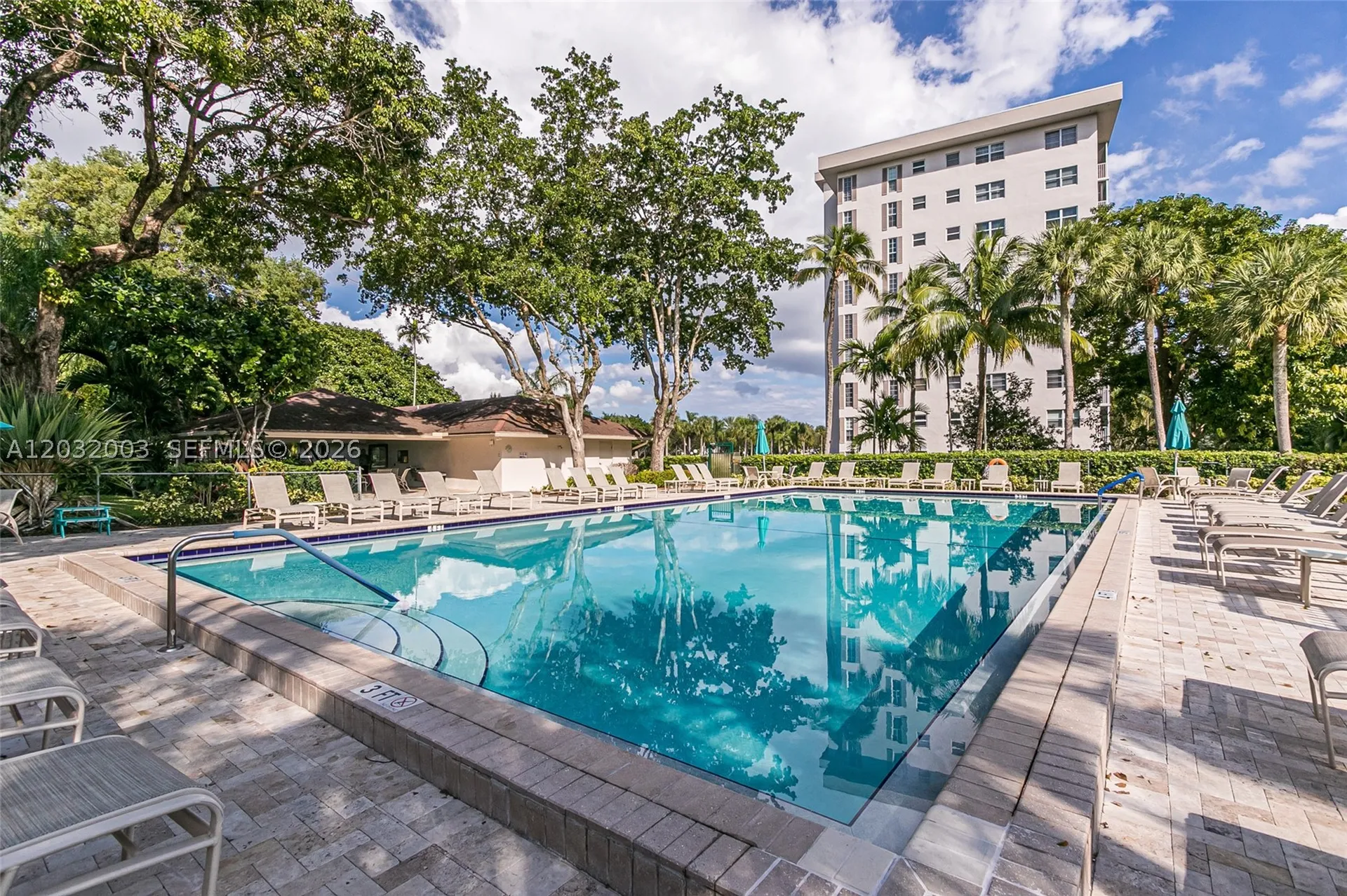 3150 N Palm Aire Drive Pompano Beach FL 33069