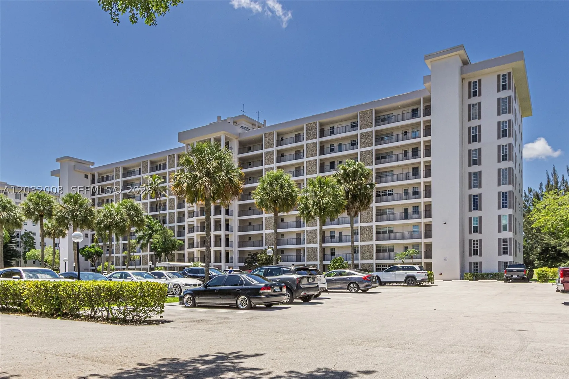 3150 N Palm Aire Drive Pompano Beach FL 33069