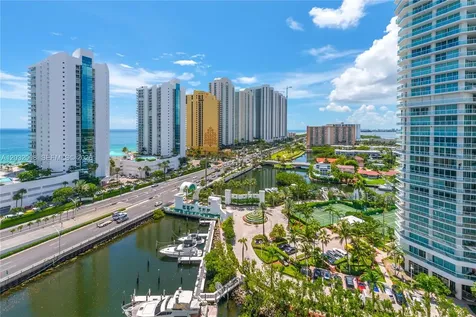 150 Sunny Isles Boulevard Sunny Isles Beach FL 33160