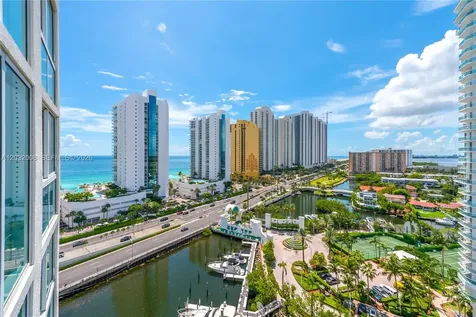 150 Sunny Isles Boulevard Sunny Isles Beach FL 33160