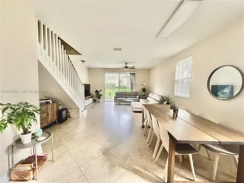 2176 Salerno Circle Weston FL 33327