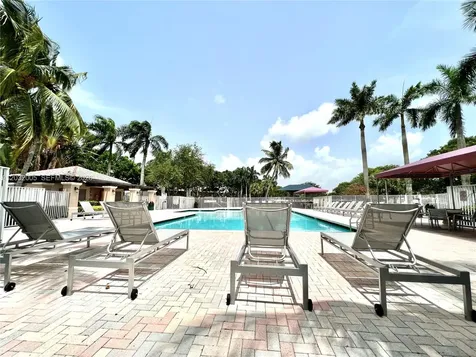 2176 Salerno Circle Weston FL 33327