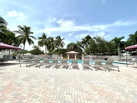 2176 Salerno Circle Weston FL 33327