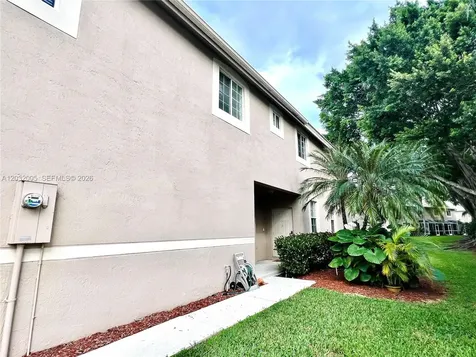 2176 Salerno Circle Weston FL 33327