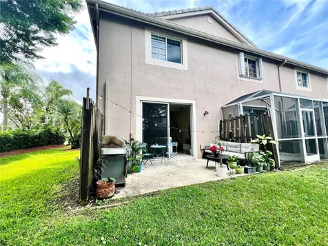 2176 Salerno Circle Weston FL 33327